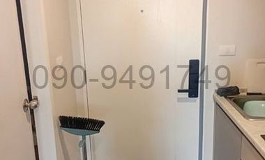 For sale 1 bed condo in Khlong San, Bangkok