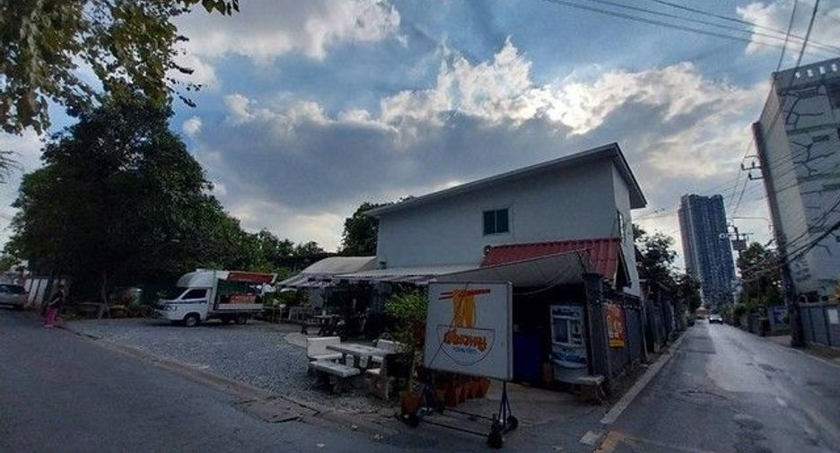 For rent 3 bedrooms house in Bang Bua Thong, Nonthaburi
