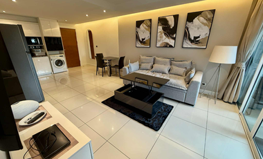 À vendre 1 chambre condo à Bang Lamung, Chonburi