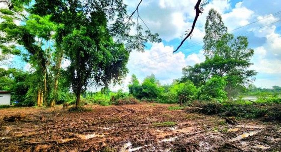 For sale land in Mueang Maha Sarakham, Maha Sarakham