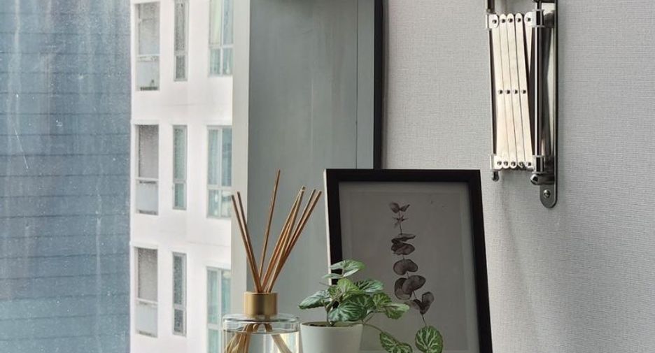Wohnung zum Kauf mit 1 Zimmer in Sathon, Bangkok