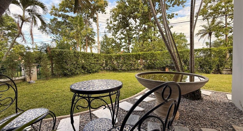 For rent 4 bedrooms house in Mae Rim, Chiang Mai