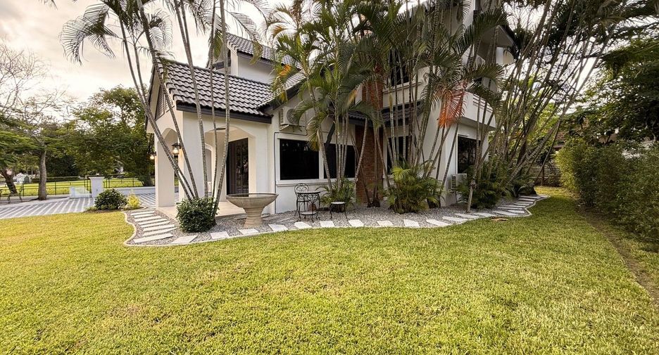 For rent 4 bedrooms house in Mae Rim, Chiang Mai