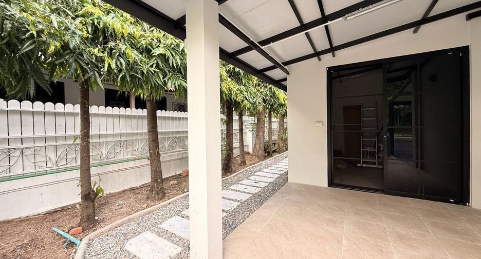 For rent 4 bedrooms house in Mae Rim, Chiang Mai