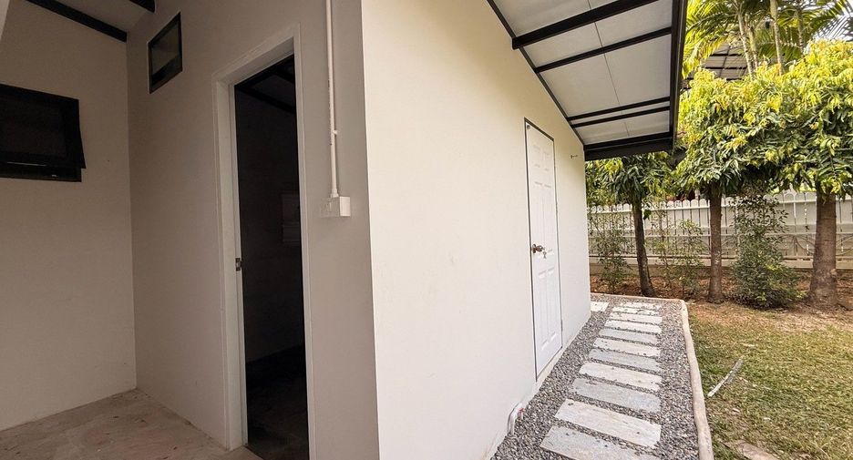 For rent 4 bedrooms house in Mae Rim, Chiang Mai