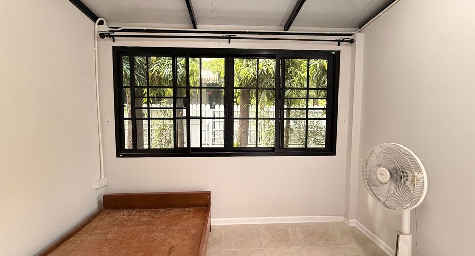 For rent 4 bedrooms house in Mae Rim, Chiang Mai