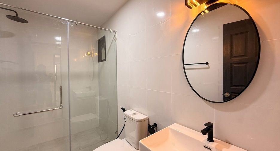 For rent 4 bedrooms house in Mae Rim, Chiang Mai