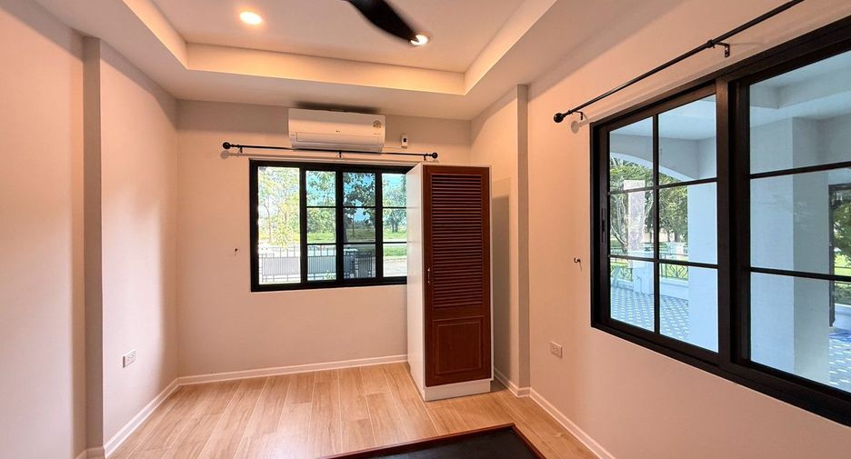 For rent 4 bedrooms house in Mae Rim, Chiang Mai