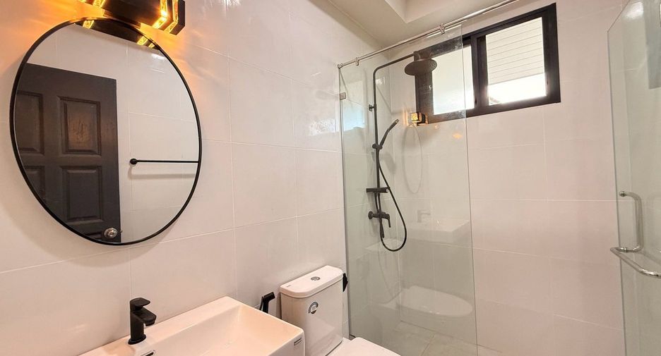 For rent 4 bedrooms house in Mae Rim, Chiang Mai