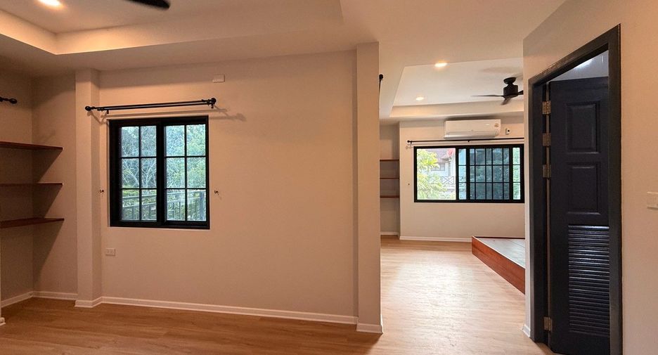 For rent 4 bedrooms house in Mae Rim, Chiang Mai