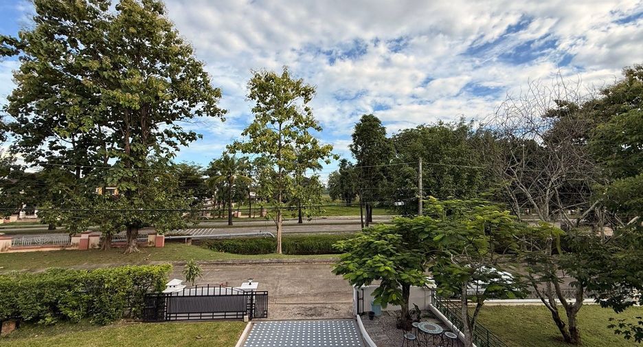 For rent 4 bedrooms house in Mae Rim, Chiang Mai