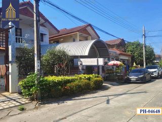 For sale 3 bedrooms house in Bang Bo, Samut Prakan