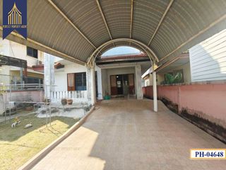 For sale 3 bedrooms house in Bang Bo, Samut Prakan