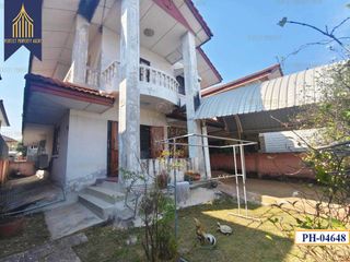 For sale 3 bedrooms house in Bang Bo, Samut Prakan