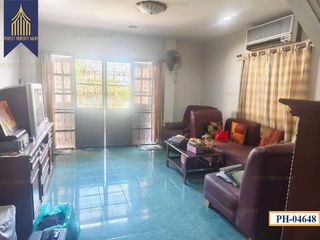 For sale 3 bedrooms house in Bang Bo, Samut Prakan