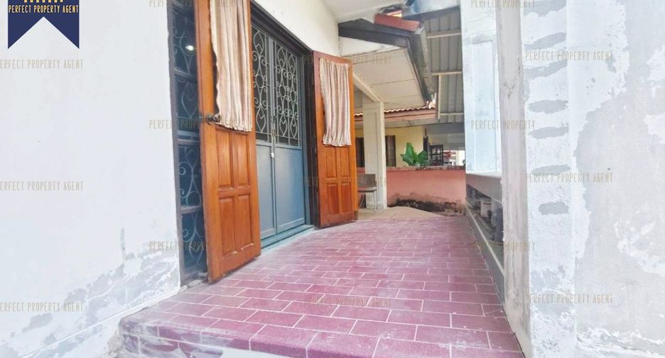 For sale 3 bedrooms house in Bang Bo, Samut Prakan