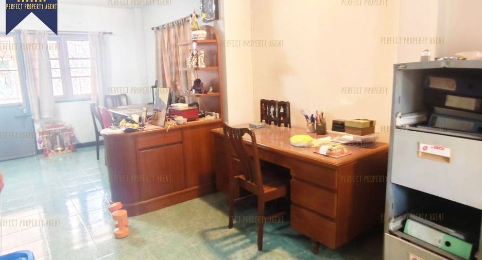 For sale 3 bedrooms house in Bang Bo, Samut Prakan