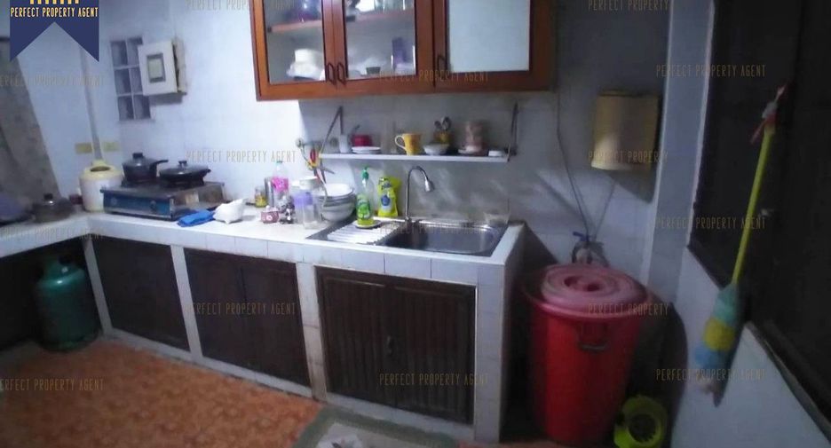 For sale 3 bedrooms house in Bang Bo, Samut Prakan