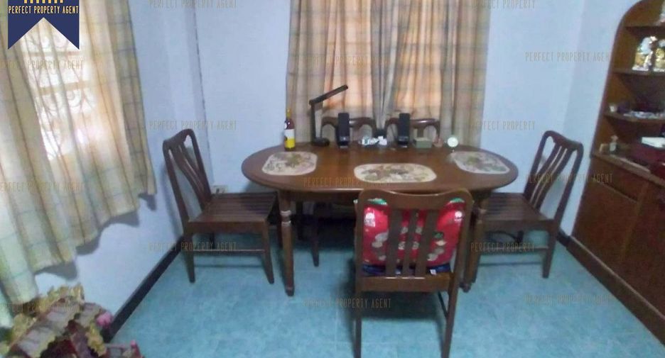 For sale 3 bedrooms house in Bang Bo, Samut Prakan