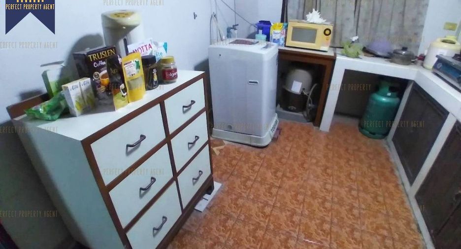 For sale 3 bedrooms house in Bang Bo, Samut Prakan