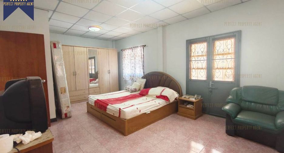 For sale 3 bedrooms house in Bang Bo, Samut Prakan