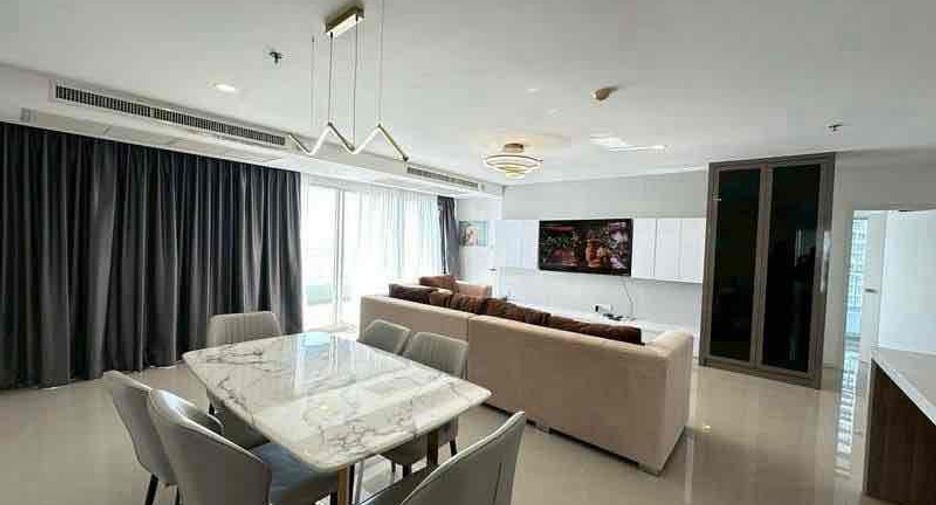 Wohnung zur Miete mit 3 Zimmer 