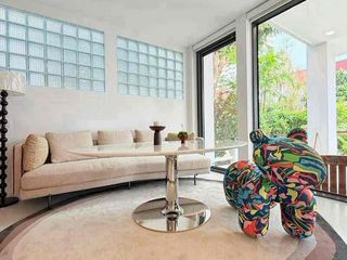 Villa en alquiler de 4 habitaciones en Na Jomtien, Pattaya