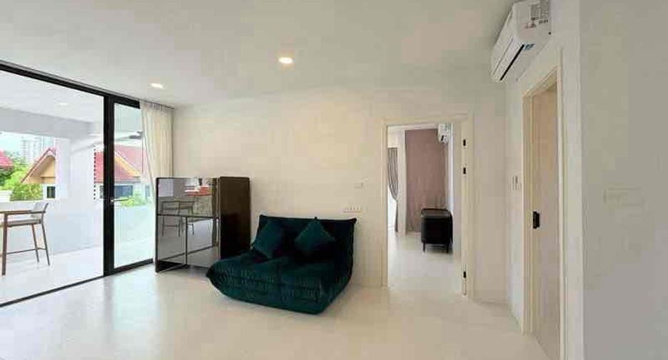 Villa en alquiler de 4 habitaciones en Na Jomtien, Pattaya