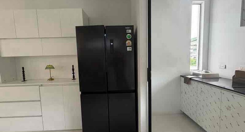 Villa en alquiler de 4 habitaciones en Na Jomtien, Pattaya
