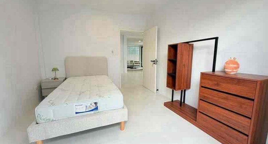Villa en alquiler de 4 habitaciones en Na Jomtien, Pattaya