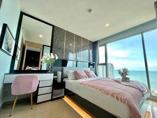 For Rent 1 Bedroom Condo In Bang Lamung, Chonburi