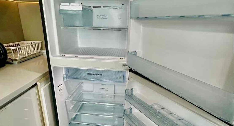 For rent 1 bed condo in Jomtien, Pattaya