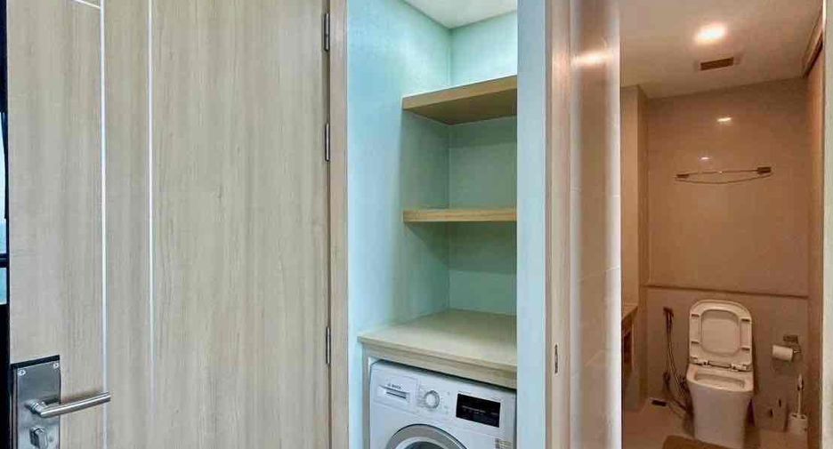 For rent 1 bed condo in Jomtien, Pattaya
