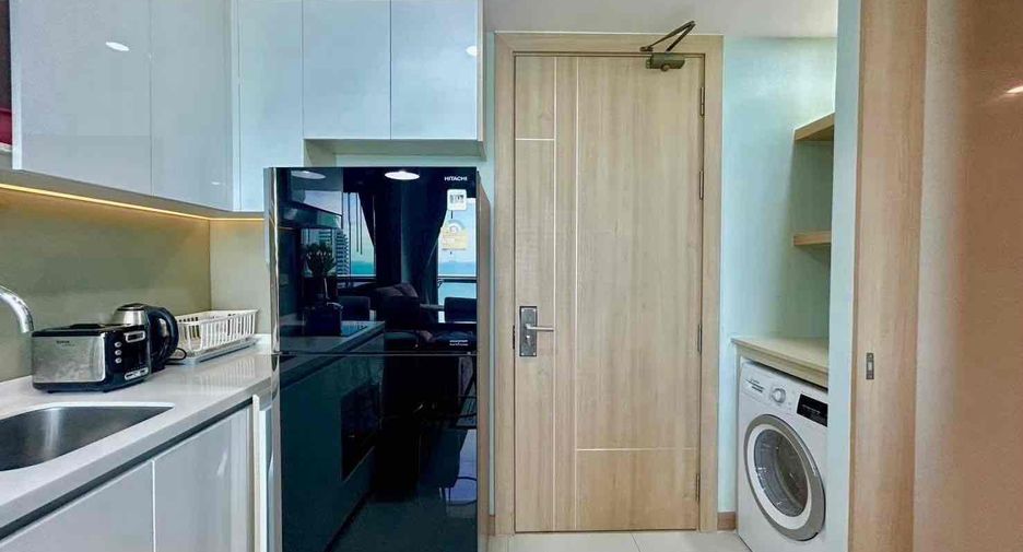 For rent 1 bed condo in Jomtien, Pattaya