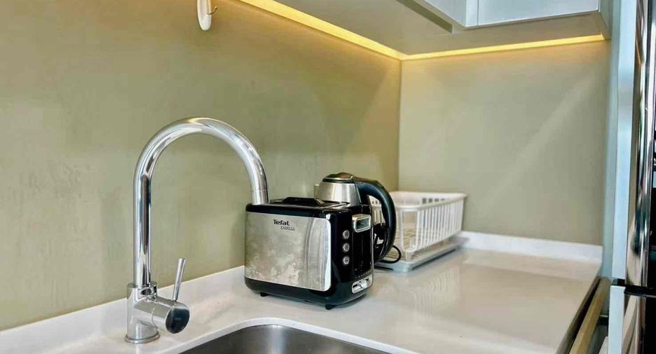 For rent 1 bed condo in Jomtien, Pattaya