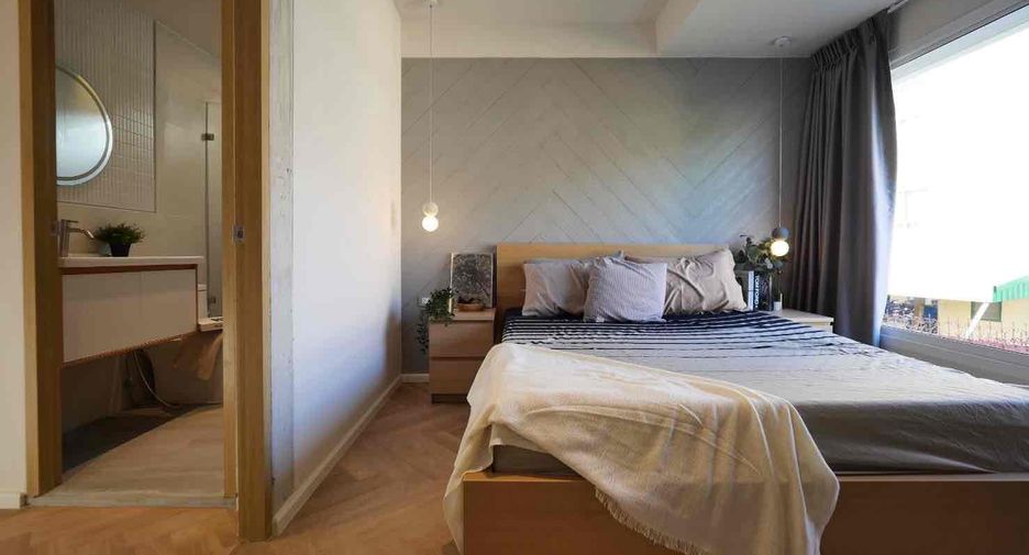 For sale and for rent 3 bedrooms house in Watthana, Bangkok