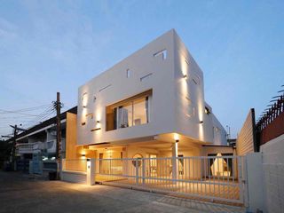 For sale and for rent 3 bedrooms house in Watthana, Bangkok