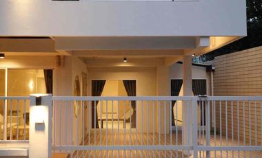 For sale and for rent 3 bedrooms house in Watthana, Bangkok