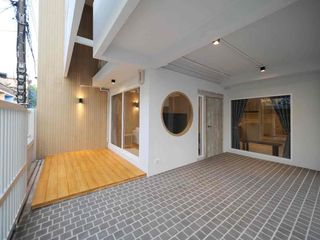 For sale and for rent 3 bedrooms house in Watthana, Bangkok
