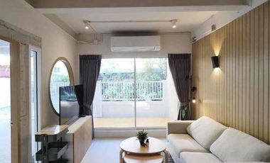 For sale and for rent 3 bedrooms house in Watthana, Bangkok