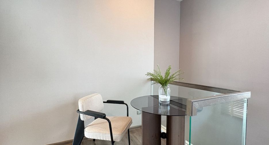 For rent 4 bedrooms house in Bang Phli, Samut Prakan