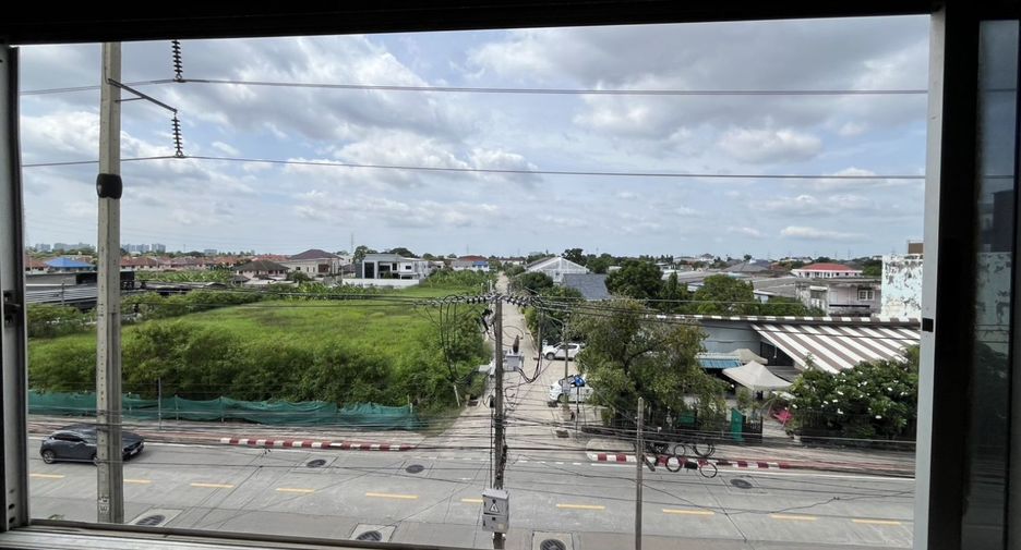 For sale retail Space in Bang Khae, Bangkok