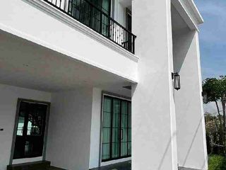 For sale and for rent 4 bedrooms villa in Hang Dong, Chiang Mai
