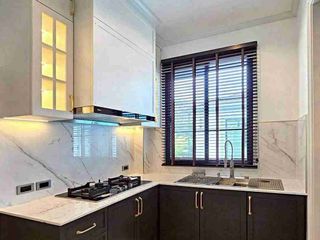 For sale and for rent 4 bedrooms villa in Hang Dong, Chiang Mai