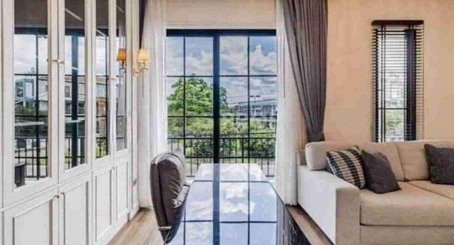 For sale and for rent 4 bedrooms villa in Hang Dong, Chiang Mai