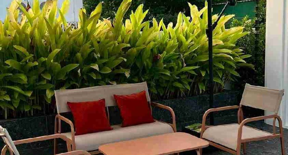 For sale and for rent 4 bedrooms villa in Hang Dong, Chiang Mai