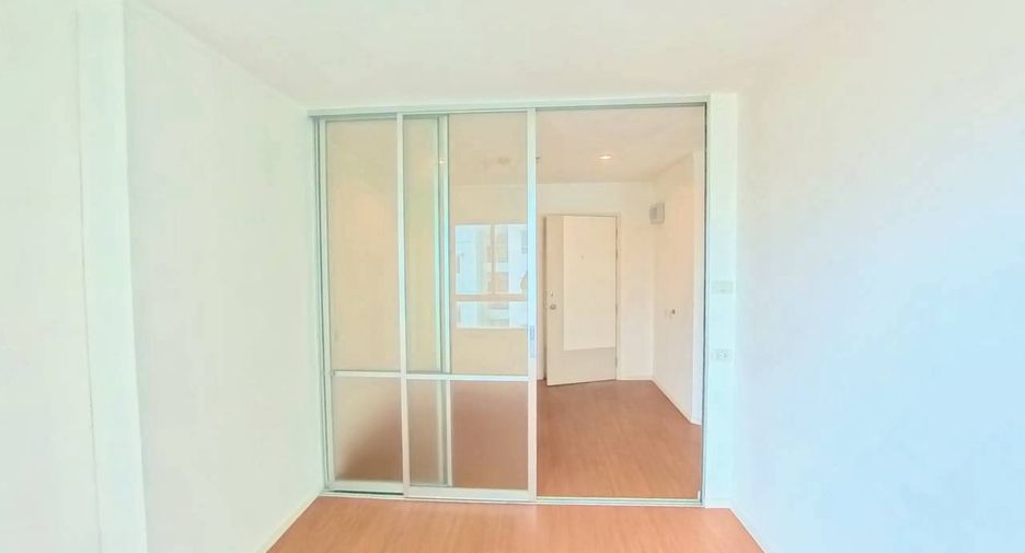 Wohnung zum Kauf mit 1 Zimmer in Mueang Nonthaburi, Nonthaburi