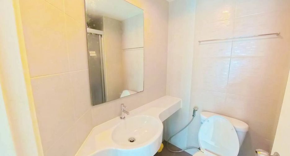 Wohnung zum Kauf mit 1 Zimmer in Mueang Nonthaburi, Nonthaburi