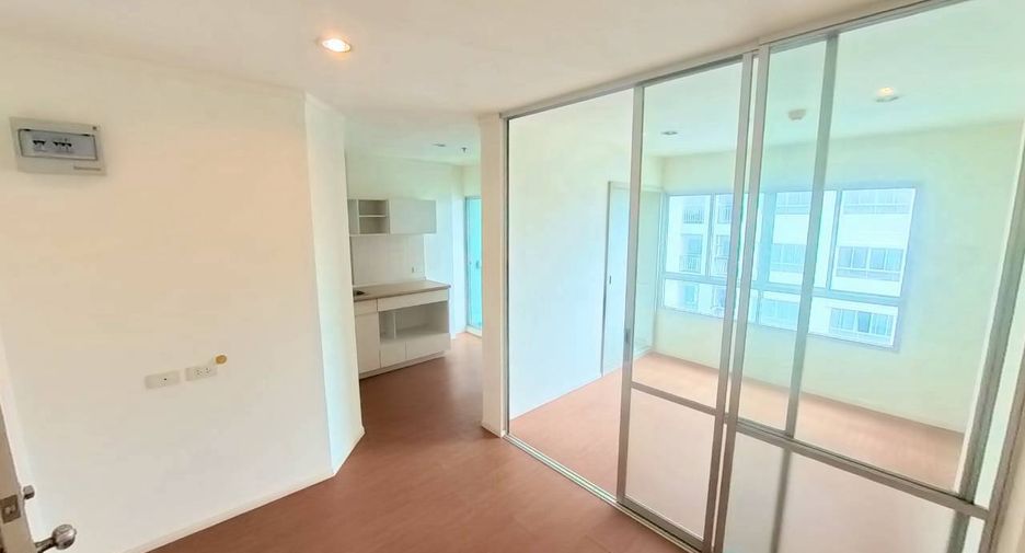 Wohnung zum Kauf mit 1 Zimmer in Mueang Nonthaburi, Nonthaburi