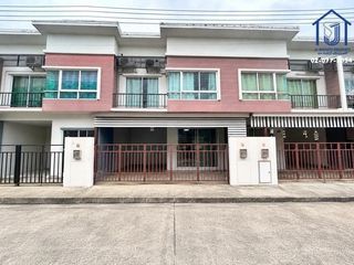 For sale 3 bedrooms house in Lam Luk Ka, Pathum Thani